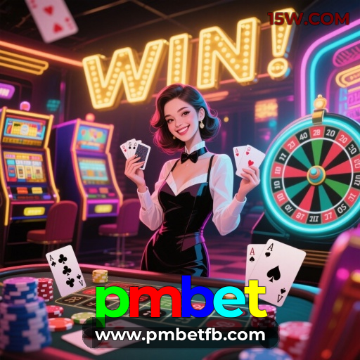 Slots Online Brasil – Diversão e Prêmios Reais no pmbet