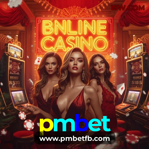 pmbet Jogos Inovadores: Descubra a Revolução Tecnológica